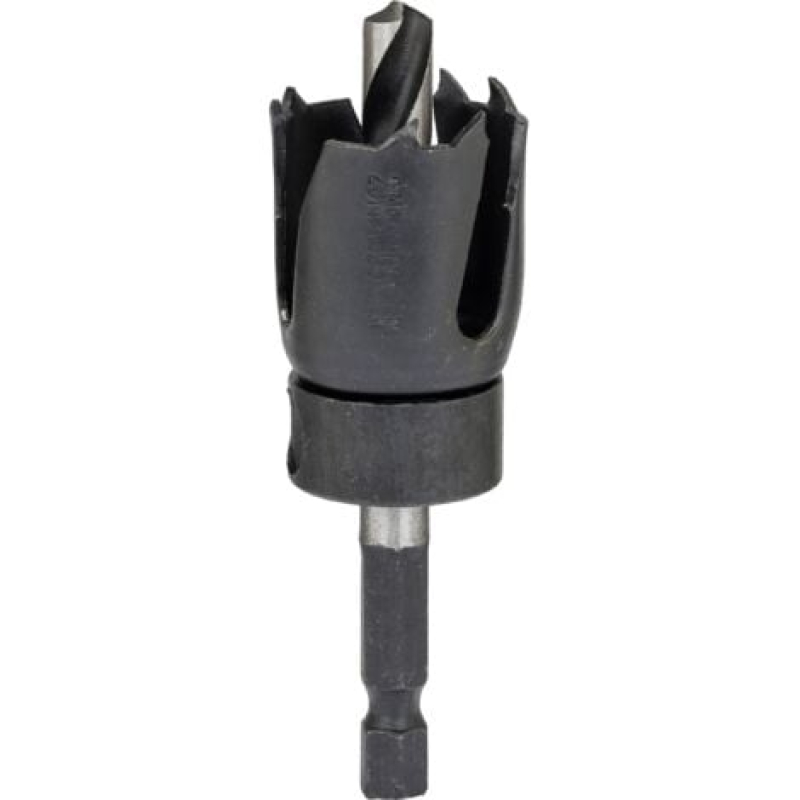 Scie cloche pour lampes à spot diamètre = 65 mm Bosch Outillages 2609256D07 65 mm 1 pc(s)