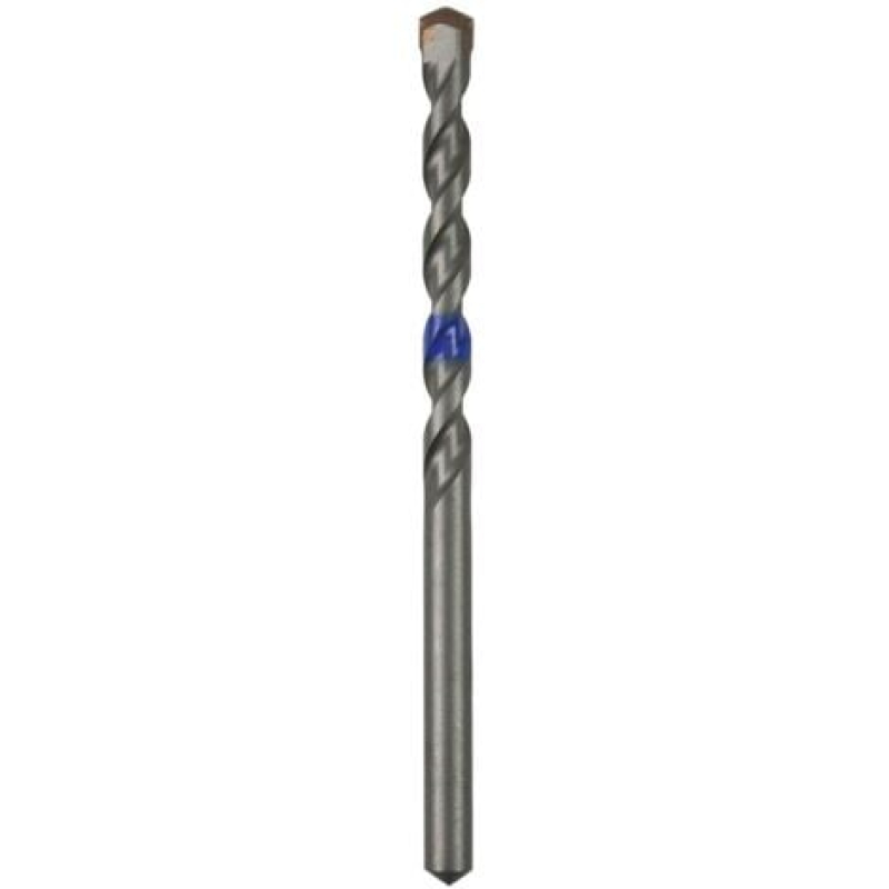 Bosch Outillages 2609255415 carbure de tungstène Foret à béton 16 mm Longueur totale 160 mm tige cylindrique 1 pc(s)