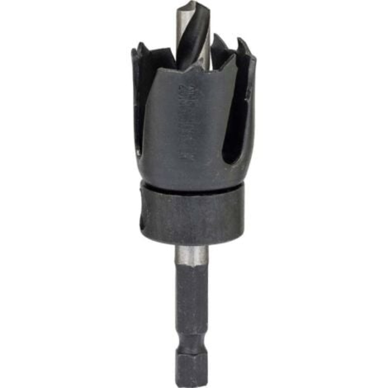 Scie cloche pour lampes à spot diamètre = 60 mm Bosch Outillages 2609256D06 60 mm 1 pc(s) Q069551