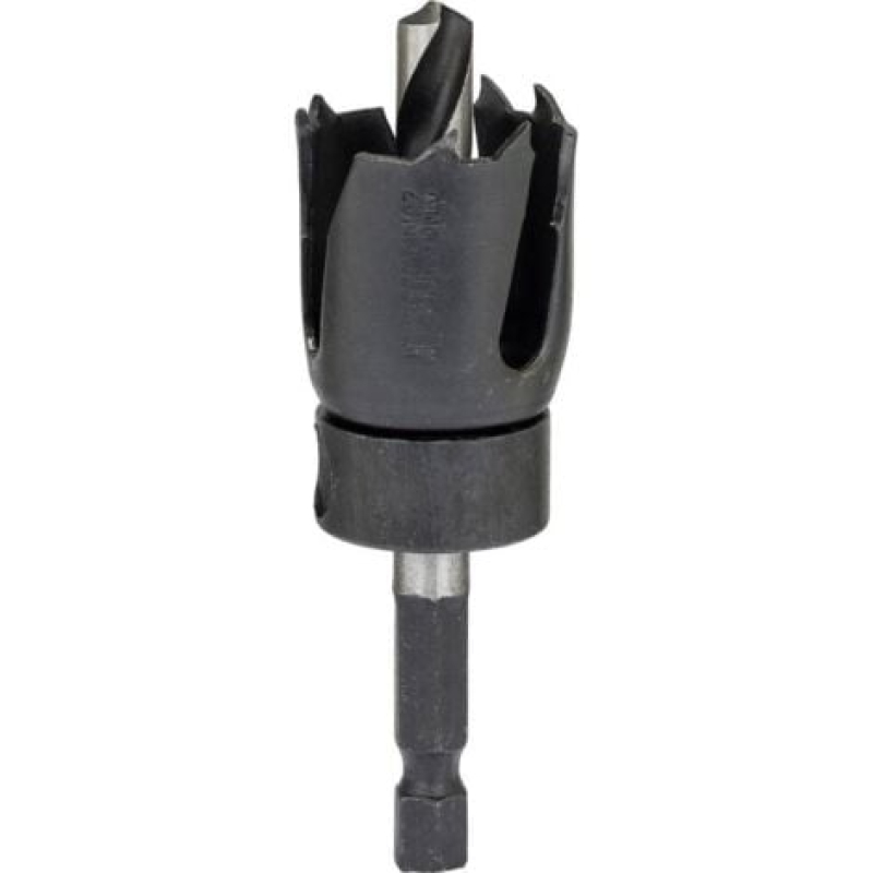 Scie cloche pour lampes à spot diamètre = 68 mm Bosch Outillages 2609256D08 68 mm 1 pc(s)