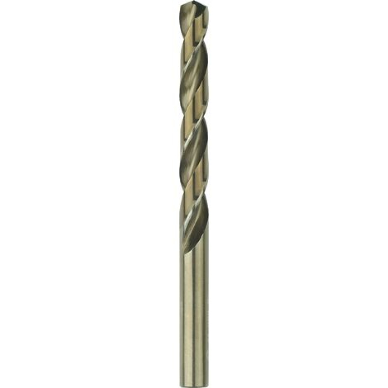 Bosch Outillages 2609255067 HSS Foret pour le métal 3.5 mm Longueur totale 70 mm Cobalt DIN 338 tige cylindrique 1 pc(s) V730441