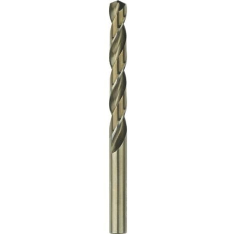 Bosch Outillages 2609255073 HSS Foret pour le métal 5.5 mm Longueur totale 93 mm Cobalt DIN 338 tige cylindrique 1 pc(