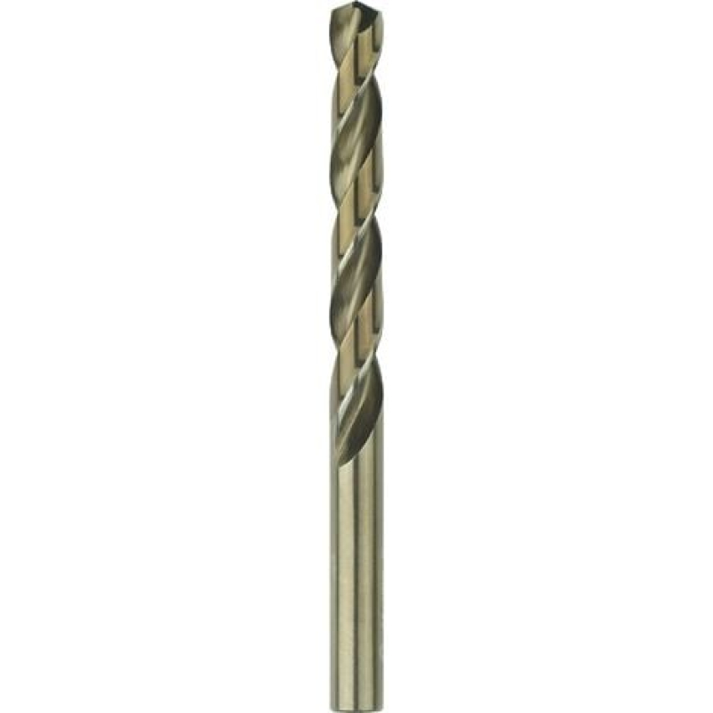Bosch Outillages 2609255072 HSS Foret pour le métal 5 mm Longueur totale 86 mm Cobalt DIN 338 tige cylindrique 1 pc(s) V730651