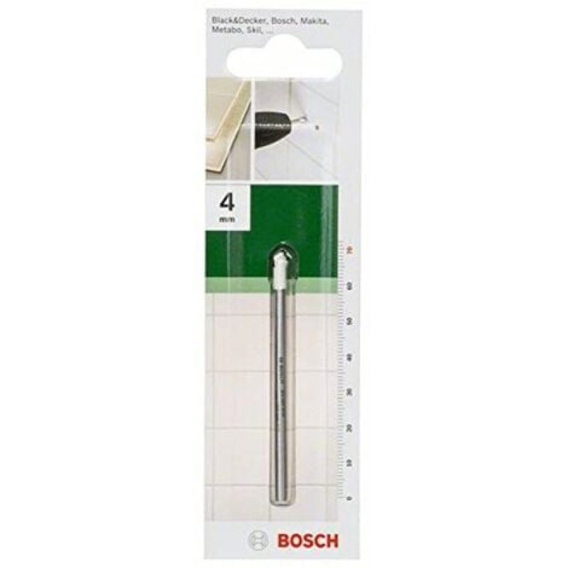 Bosch 2609255577 - Mèche de mèche
