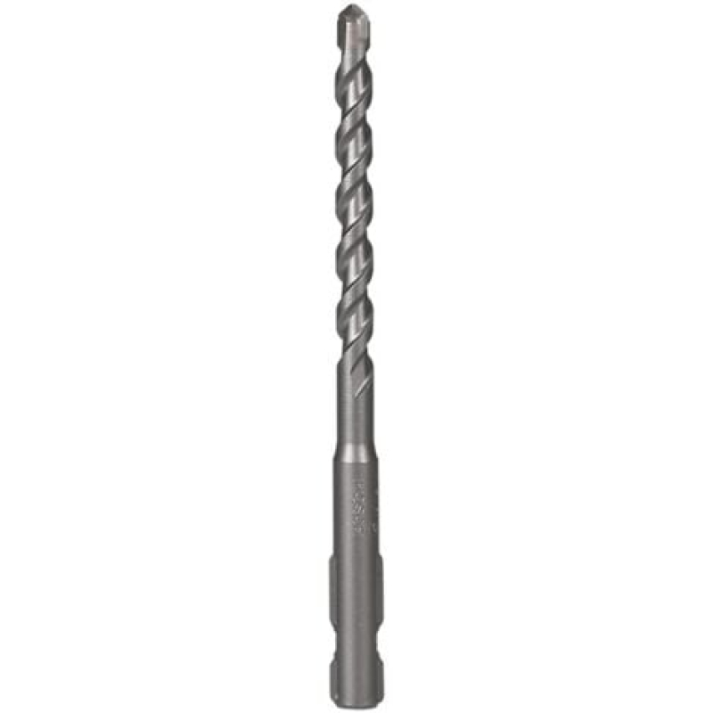 Bosch Outillages 2609256901 Foret à béton 5 mm Longueur totale 100 mm SDS-Quick 1 pc(s) C91123