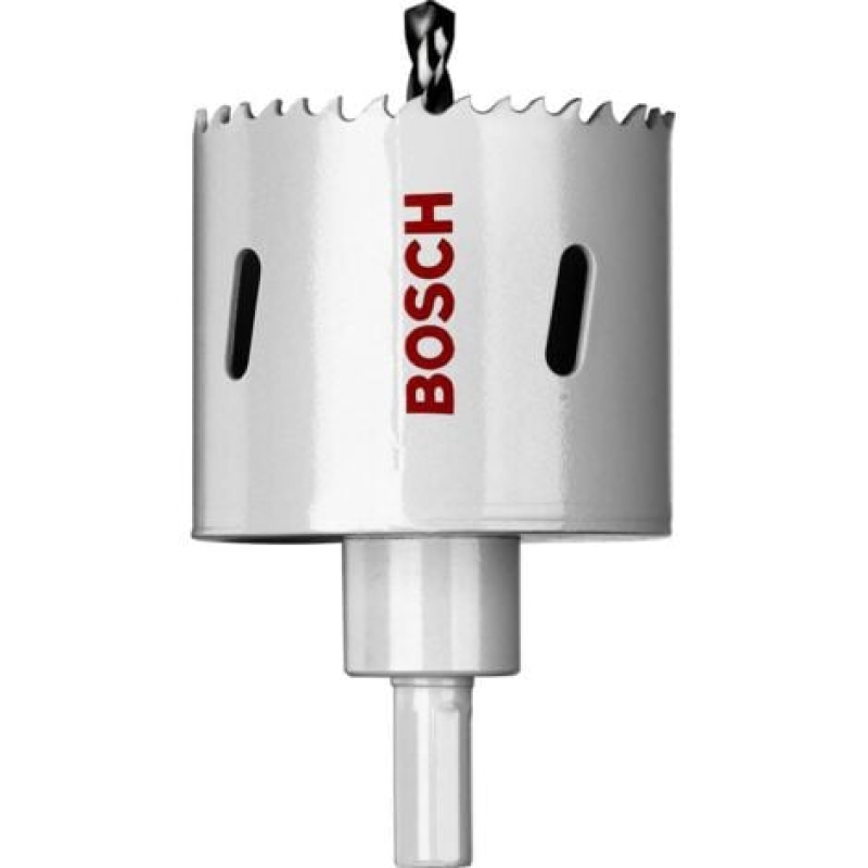 Scie-trépan HSS bimétal Bosch Outillages 2609255615 68 mm 1 pc(s)