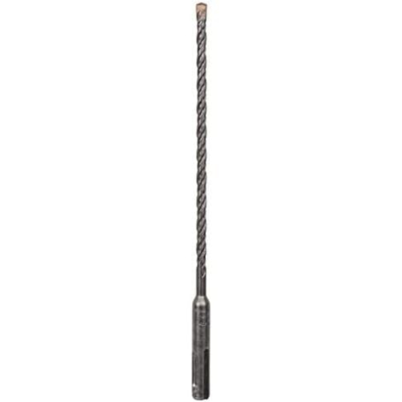 Bosch Professional 260925C079 Mèche SDS Plus béton, diamètre 6 mm, Longueur 215 mm, Accessoires pour marteaux perforateurs.