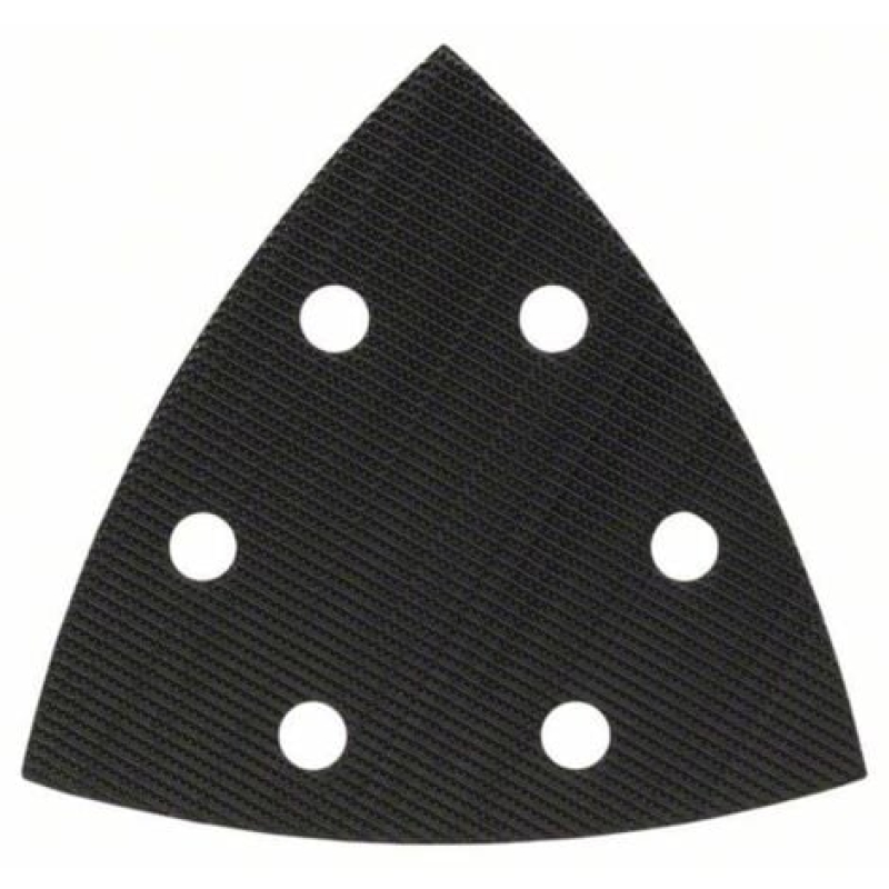 Plateau de ponçage, adapté à GDA 280 E PDA 180 PDA 180 E PDA 240 E Bosch Outillages 2608000211 N/A
