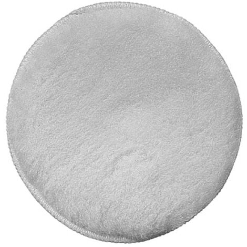 Tampon en laine pour polisseuse excentrique, 125 mm Bosch Outillages 2609256049 N/A V781041