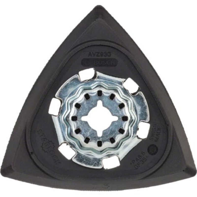 Bosch Outillages 2608669125 2608669125 Couteau multifonction 1 pc(s) Y915093