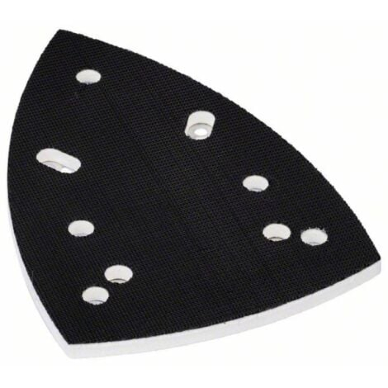 Plateau de ponçage 100 x 150 mm Bosch Outillages 2608601445