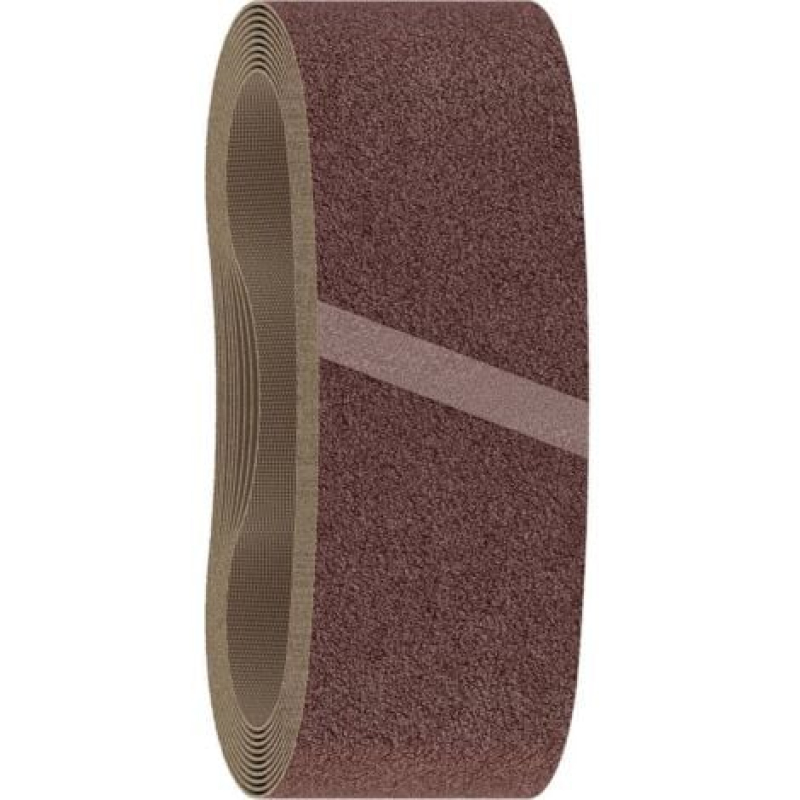 Bande de ponçage Bosch Outillages 2608606081 Grain 60 (L x l) 533 mm x 75 mm 10 pc(s)