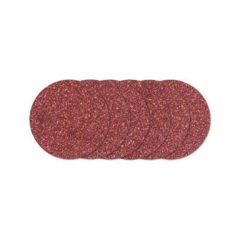 Bosch Outillages 2608000713 F460 pour Easy Cut&Grind, 50 mm, P120 F460, 50 mm, P120 Diamètre 50 mm 1 pc(s) Y337772