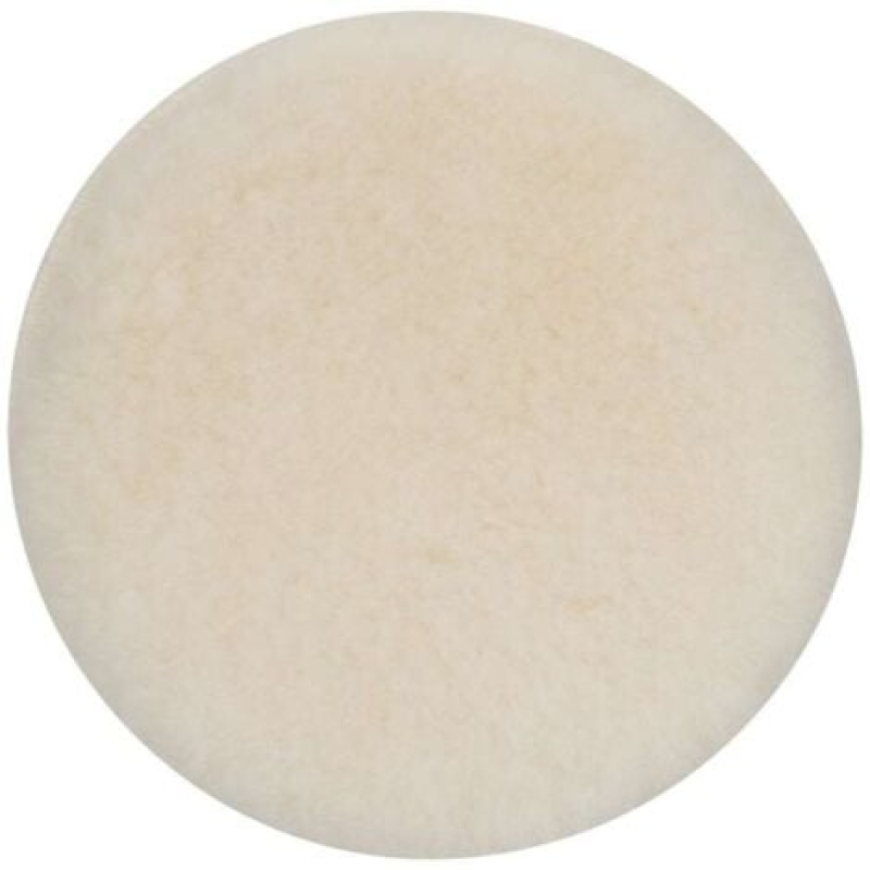 Disque peau de mouton Ø 170 mm BOSCH 2608612026