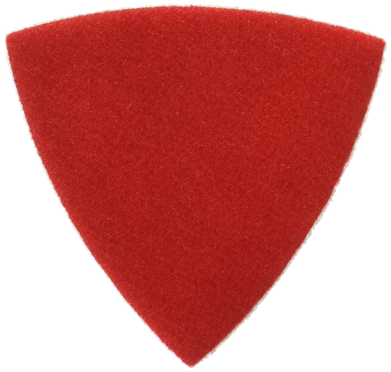 Non-tissé de nettoyage, 93 mm, sans grain Bosch 2608604496