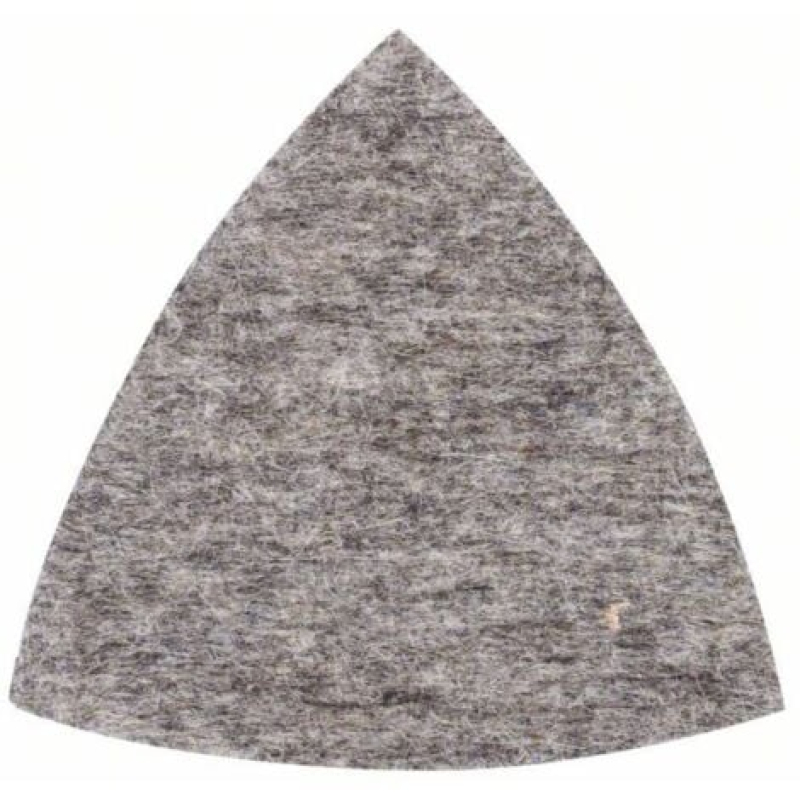 Disque de polissage, dur, 93 mm Bosch Outillages 2608613016 93 mm N/A