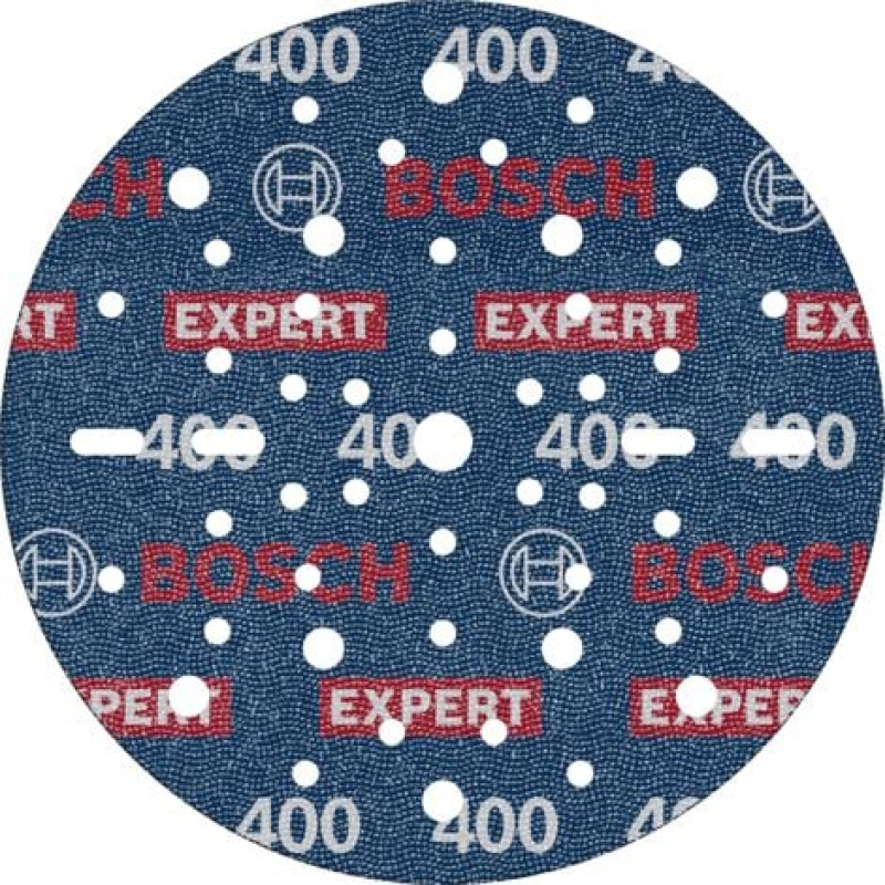 Bosch Outillages 2608902464 Disque abrasif Diamètre 150 mm 1 pc(s) Y438973