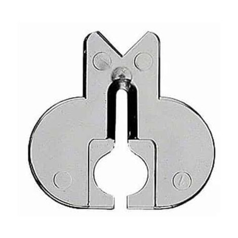 BOSCH 5 Pare éclats pour scies sauteuses - 2607010079