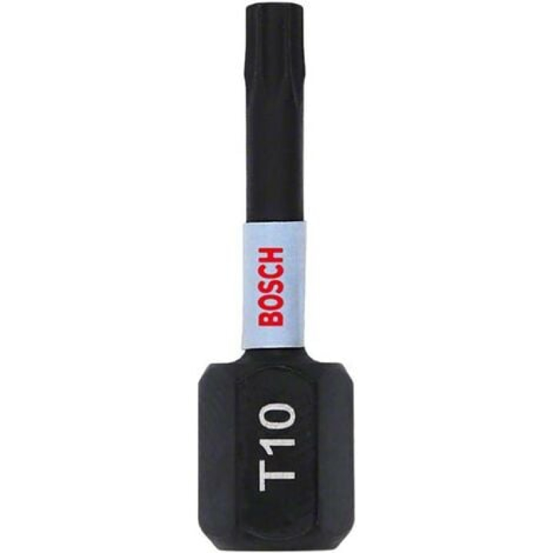 Bosch Outillages 2608522472 Embout 6 pans 2 pièces TORX intérieur W812672