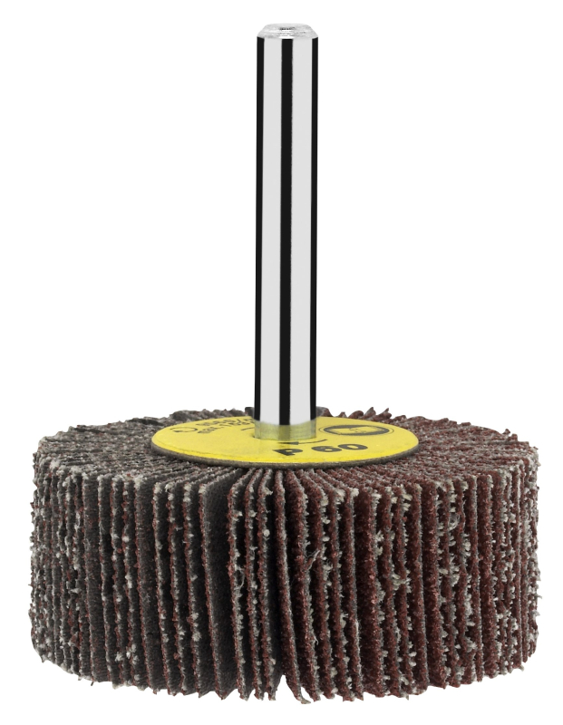 Bosch Outillages 2609256285 Roues à lamelles pour Perceuses