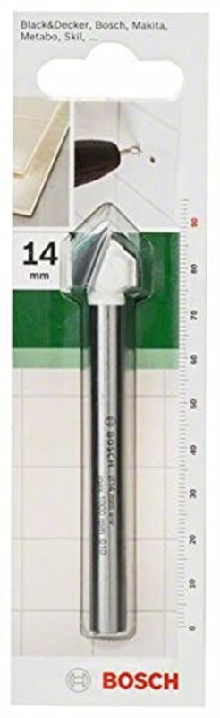 Bosch Outillages 2609255586 Foret céramique Diamètre 14 mm