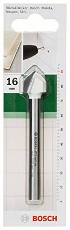 Bosch Outillages 2609255587 Foret céramique Diamètre 16 mm
