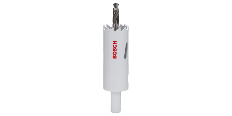 Bosch Outillages 2609255603 Scie Cloche HSS Bimétal Diamètre 25 Mm