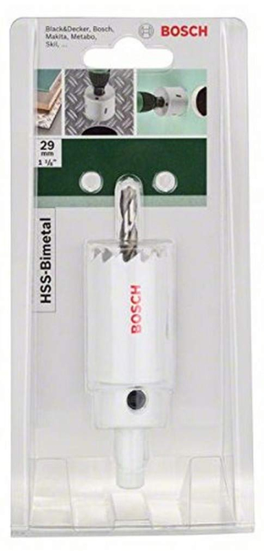 Bosch Outillages 2609255604 Scie Cloche HSS Bimétal Diamètre 29 Mm