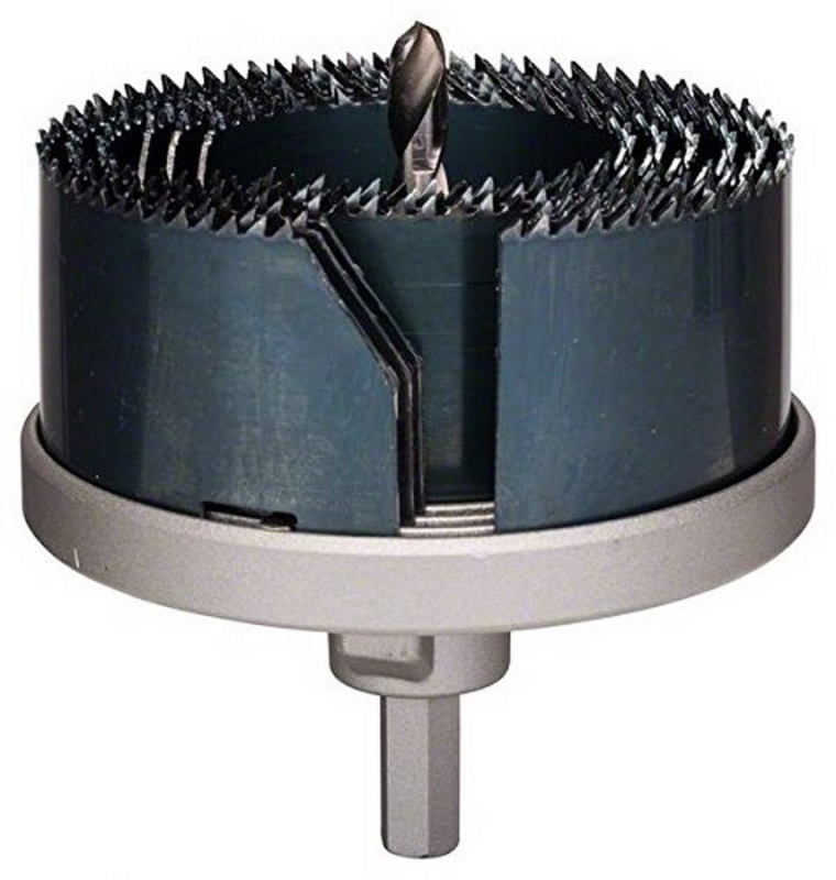 Bosch Outillages 2609255634 Scie cloche Jeu de 6 éléments