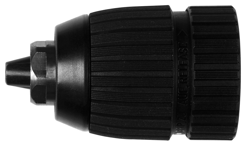 Bosch Outillages 2609255707 Mandrin automatique 3/8 x 24'' Serrage 1,5 à 13 mm