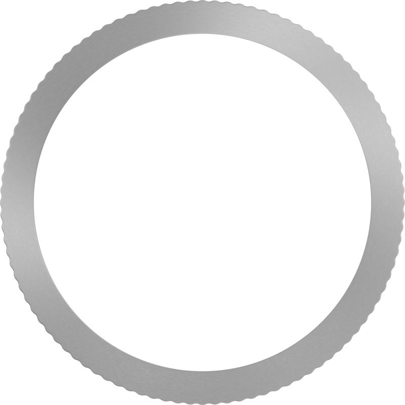 Bosch 1x Bagues de réduction PRO Reduction Ring pour lame de scie circulaire (Ø 30,0 mm, Professional Accessoire Scie circulaire