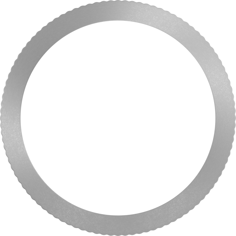 Bosch 1x Bagues de réduction PRO Reduction Ring pour lame de scie circulaire (Ø 30,0 mm, Professional Accessoire Scie circulaire