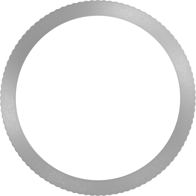 Bosch 1x Bagues de réduction PRO Reduction Ring pour lame de scie circulaire (Ø 30,0 mm, Professional Accessoire Scie circulaire