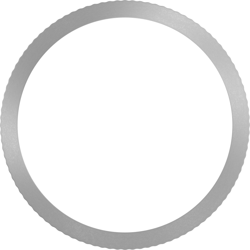 Bosch 1x Bagues de réduction PRO Reduction Ring pour lame de scie circulaire (Ø 35,0 mm, Professional Accessoire Scie circulaire