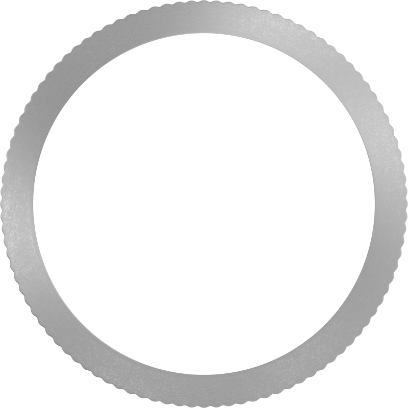 Bosch 1x Bagues de réduction PRO Reduction Ring pour lame de scie circulaire (Ø 30,0 mm, Professional Accessoire Scie circulaire