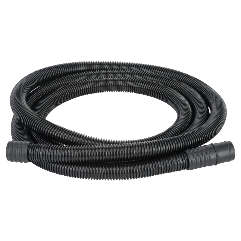 Bosch Outillages Tuyau d'Aspirateur (Ø 19 mm x 3 m, Accessoires pour Dispositifs d'Aspiration de Poussières)
