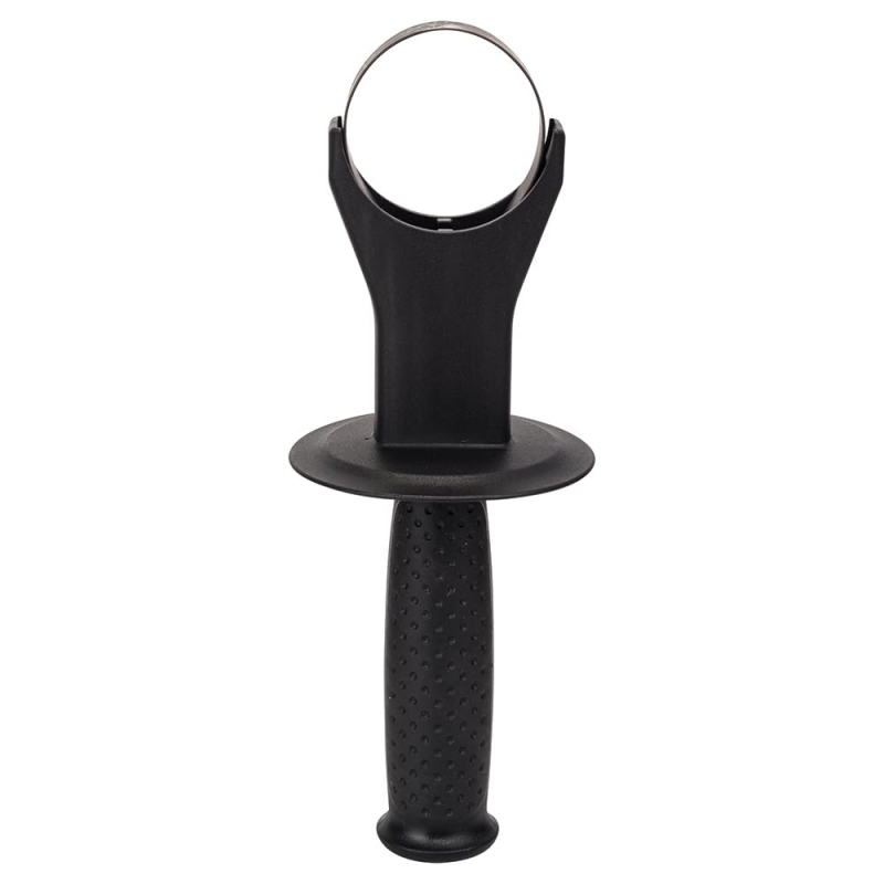 Bosch Outillages Poignée pour marteaux perforateurs (GSH/GBH, Accessoires Marteaux Perforateurs) 2602025117 Noir