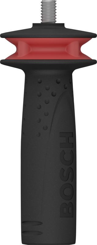 Bosch 1x Poignée PRO Handle Vibration Control (Ø mm, Professional Accessoire Petite meuleuse angulaire)