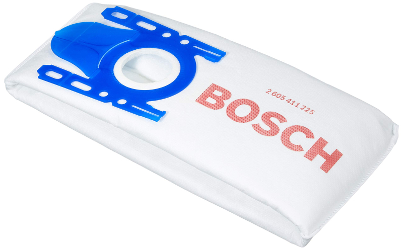 Bosch Outillages 2605411225 Sac à poussière 3 pièces
