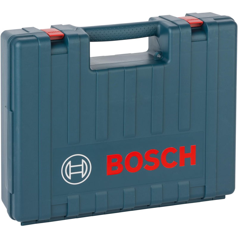 Bosch Outillages Coffret de Transport, Bleu, 445 x 360 x 123 mm
