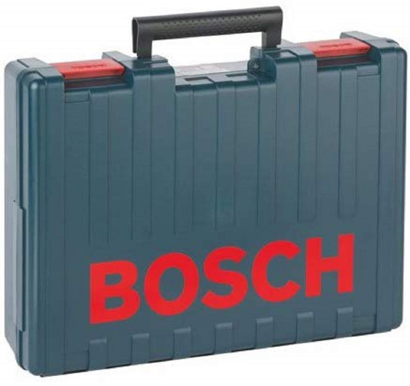 Bosch Outillages Coffret de Transport, Blue, 500 X 390 X 140