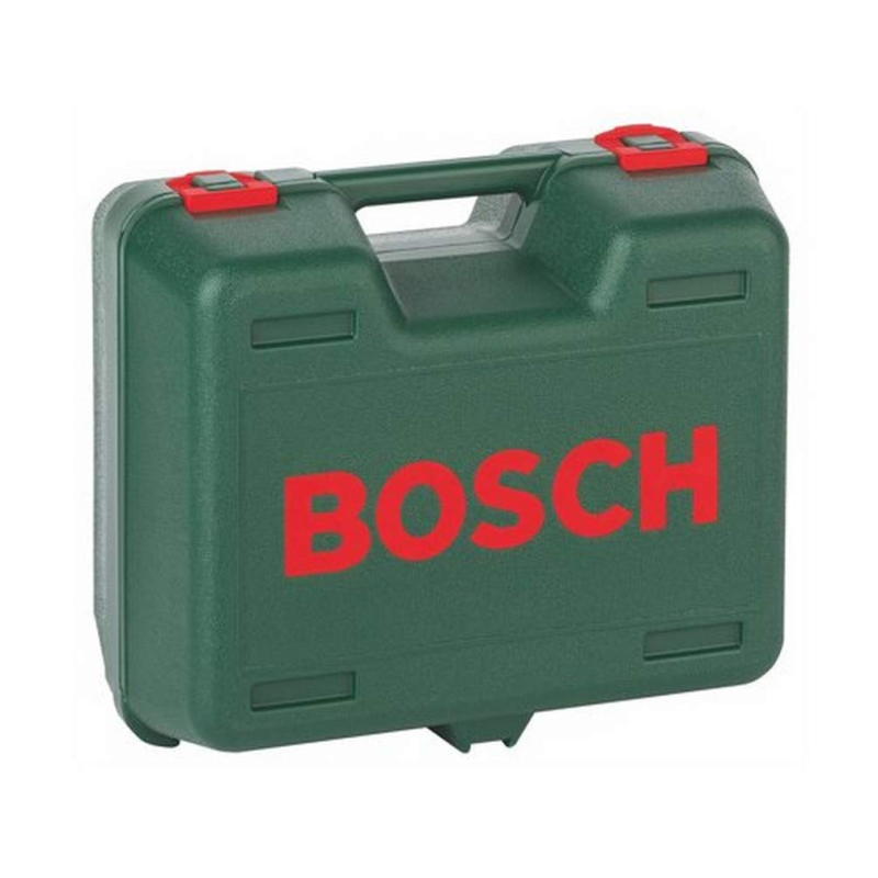 Bosch Outillages Professional Coffret de Transport en Plastique (PKS 46/54/54CE, 400 x 235 x 335 mm, Accessoires Scie Circulaire