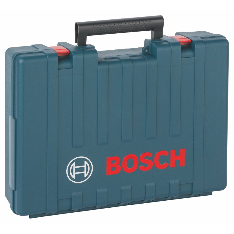 Bosch Outillages 2605438619 Valise de transport Pour GWS 11-15H, 15-12 Bleu