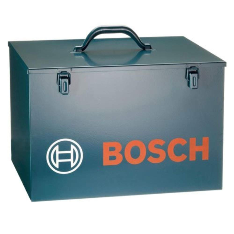 Bosch Outillages 2605438624 Valise de transport en métal 420 x 290 x 280 mm