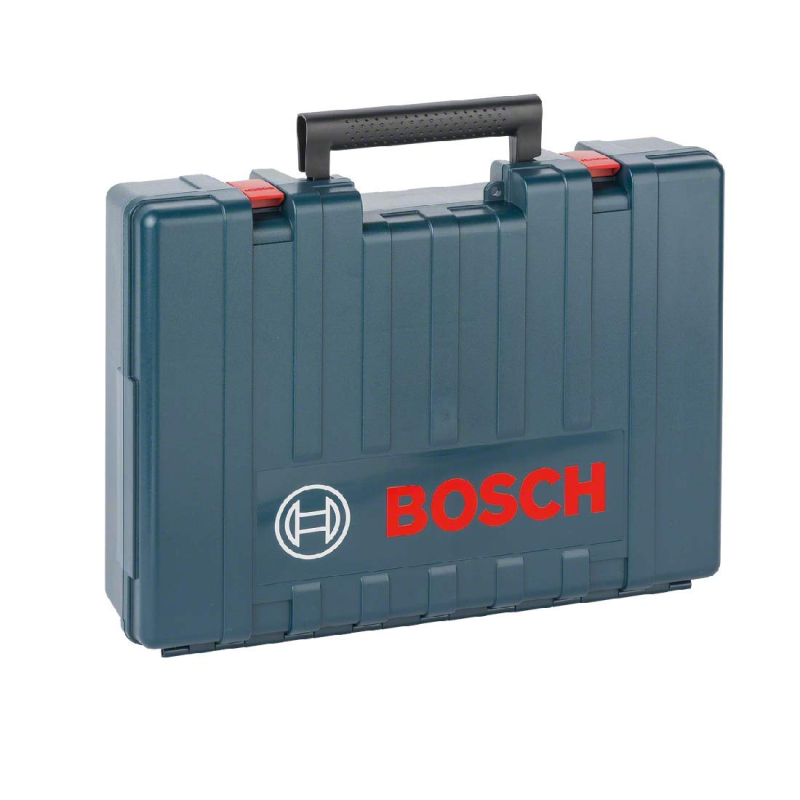Bosch Outillages 2605438668 Valise de transport Pour GBH 36V Li Compac Bleu