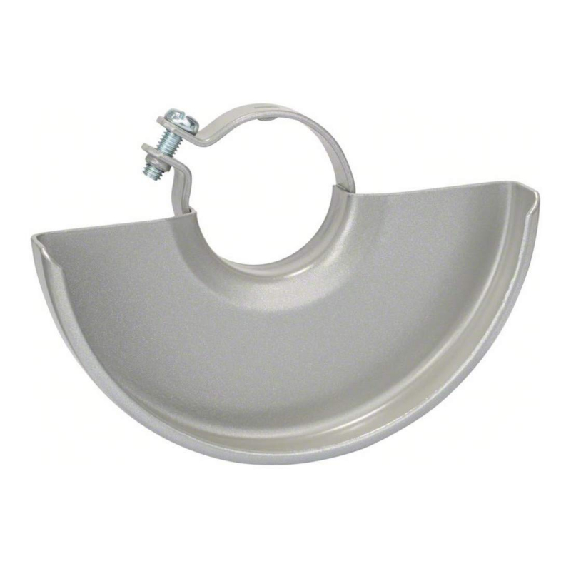 Bosch Outillages Profesisonal Capot de Protection sans Recouvrement (Ø 125 mm, Accessoires Meuleuses Angulaires)
