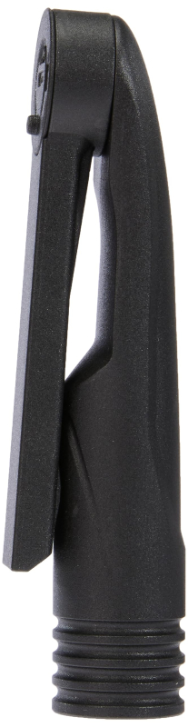 Bosch Outillages Set de Aspiration des Poussières pour Scie Sauteuse GST 14.4 V-LI/18 V-LI et GST 140 CE/BCE Professional Gris