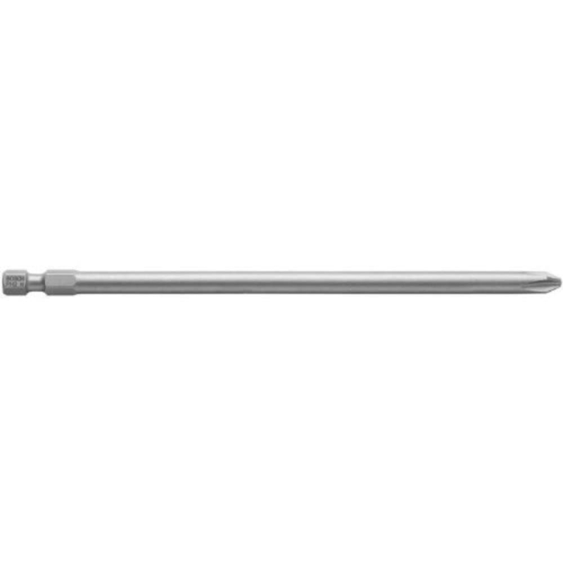 Bosch Outillages 2607001542 Embout de vissage qualité extra-dure PH 3 152 mm