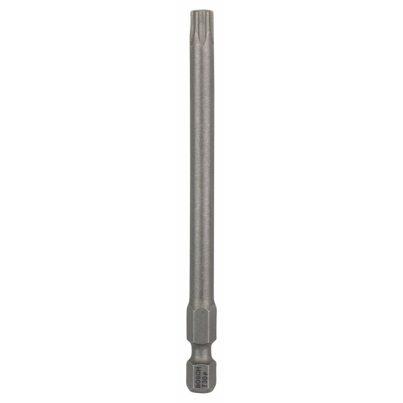 Bosch Outillages Embouts de Vissage Qualité Extra-Dure pour Vis Torx, T30 Epaisseur, 89mm Longueur