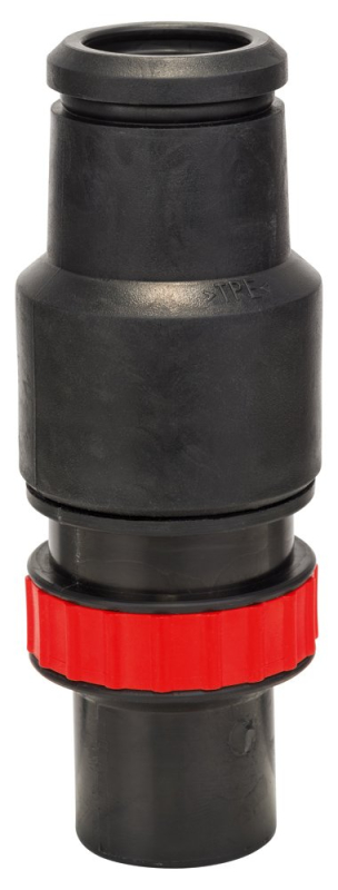 Bosch Outillages 2607001976 Manchon pour tuyaux 19 mm